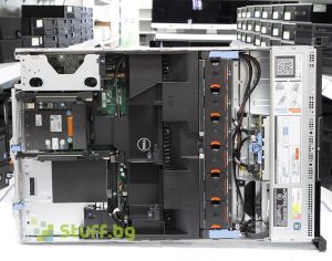 Dell Precision Rack 7910