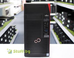 Fujitsu Celsius W580