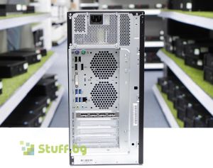 Fujitsu Celsius W580