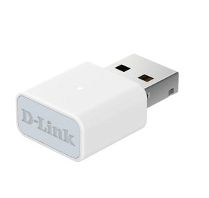 Адаптер D-Link N300 Wi-Fi 4 USB Adapter