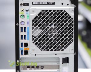 HP Workstation Z4 G4