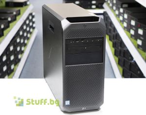 HP Workstation Z4 G4