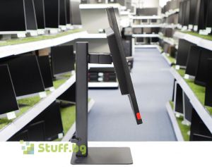 Samsung ViewFinity S6 S27D602ESU