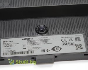 Samsung ViewFinity S6 S27D602ESU