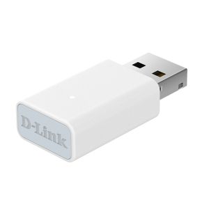 Адаптер D-Link AX900 Wi-Fi 6 USB Adapter
