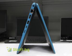 HP ProBook x360 11 G3 EE Blue