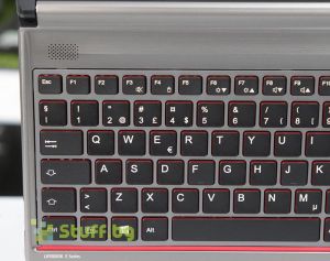 Fujitsu LifeBook E756