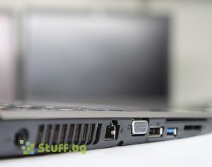 Fujitsu LifeBook E756