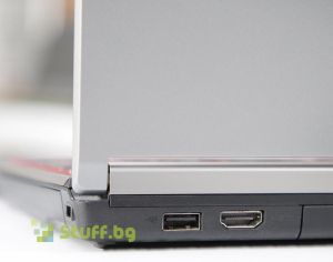 Fujitsu LifeBook E756