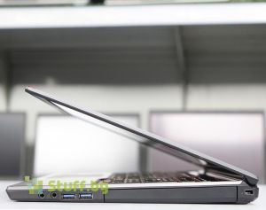 Fujitsu LifeBook E756