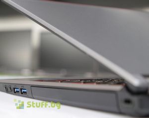 Fujitsu LifeBook E756
