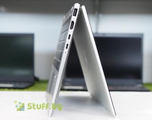 HP EliteBook x360 1030 G7