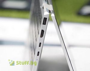 HP EliteBook x360 1030 G7