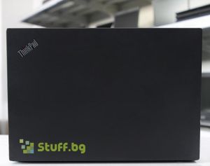 Lenovo ThinkPad T490