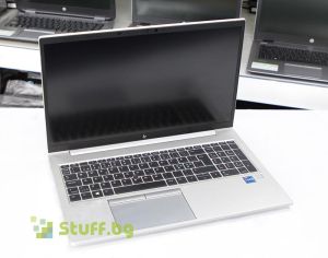 HP EliteBook 850 G8