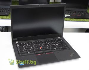 Lenovo ThinkPad T14 Gen 2 (Intel)