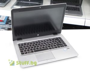HP EliteBook 840 G4
