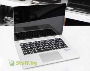 HP EliteBook x360 1030 G2