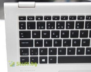 HP EliteBook x360 1030 G2