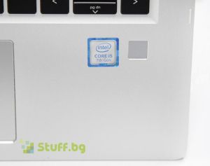 HP EliteBook x360 1030 G2