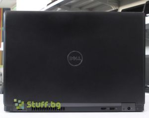 Dell Precision 3520