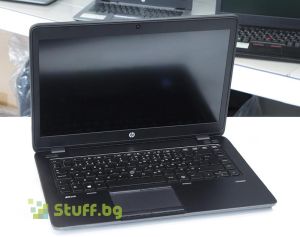 HP ZBook 14 G2
