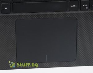 Dell Precision 5530 Brushed Onyx