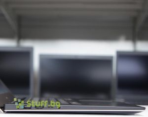 Dell Precision 5530 Brushed Onyx