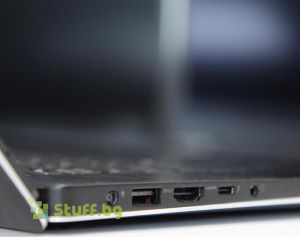 Dell Precision 5530 Brushed Onyx