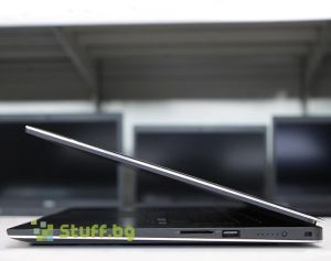 Dell Precision 5530 Brushed Onyx