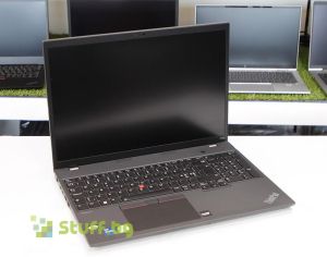 Lenovo ThinkPad P16s Gen 1