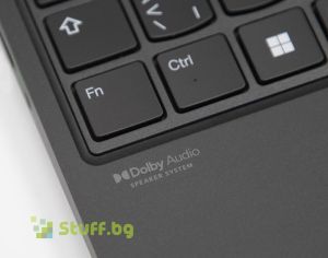 Lenovo ThinkPad P16s Gen 1