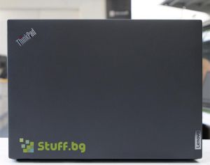 Lenovo ThinkPad P16s Gen 1