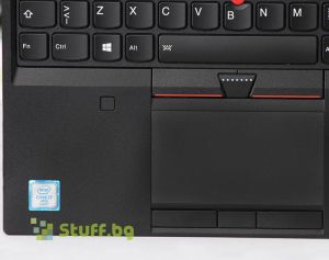 Lenovo ThinkPad P50