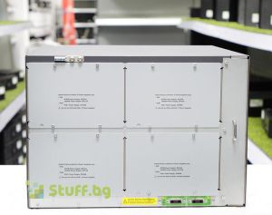 HPE ProCurve 5412 zl Switch