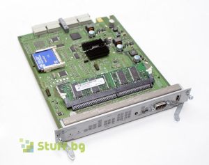 HPE ProCurve 5412 zl Switch