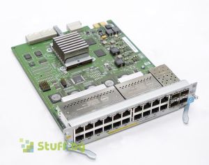 HPE ProCurve 5412 zl Switch