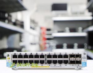 HPE ProCurve 5412 zl Switch