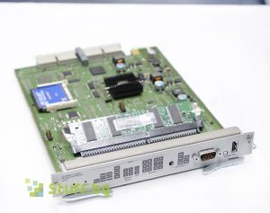 HPE ProCurve 5412 zl Switch