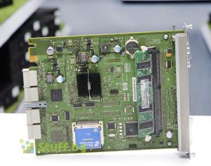 HPE ProCurve 5412 zl Switch