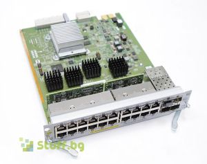 Aruba 5406R zl2 Switch