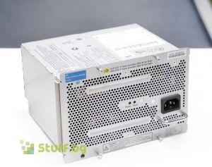 HP E5406 zl Switch