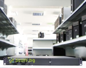 HP RPS1600 Redundant Power System