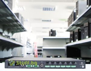 HP RPS1600 Redundant Power System