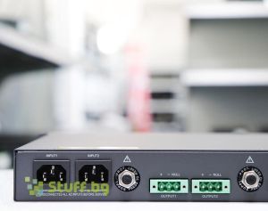 HP RPS1600 Redundant Power System