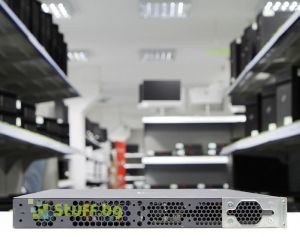 HP ProCurve 3500yl 24-port 10/100/1000 PoE + 4xSFP