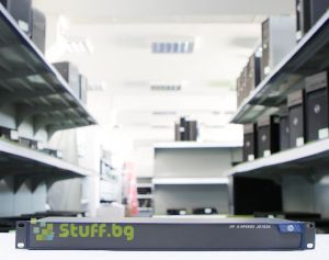 HP RPS800 Redundant Power System