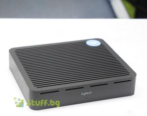 Logitech Video Conferencing System Rally