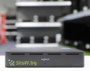 Logitech Video Conferencing System Rally