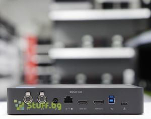 Logitech Video Conferencing System Rally